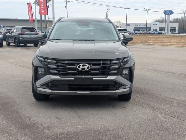 Used 2025 Hyundai Tucson SEL FWD image 8