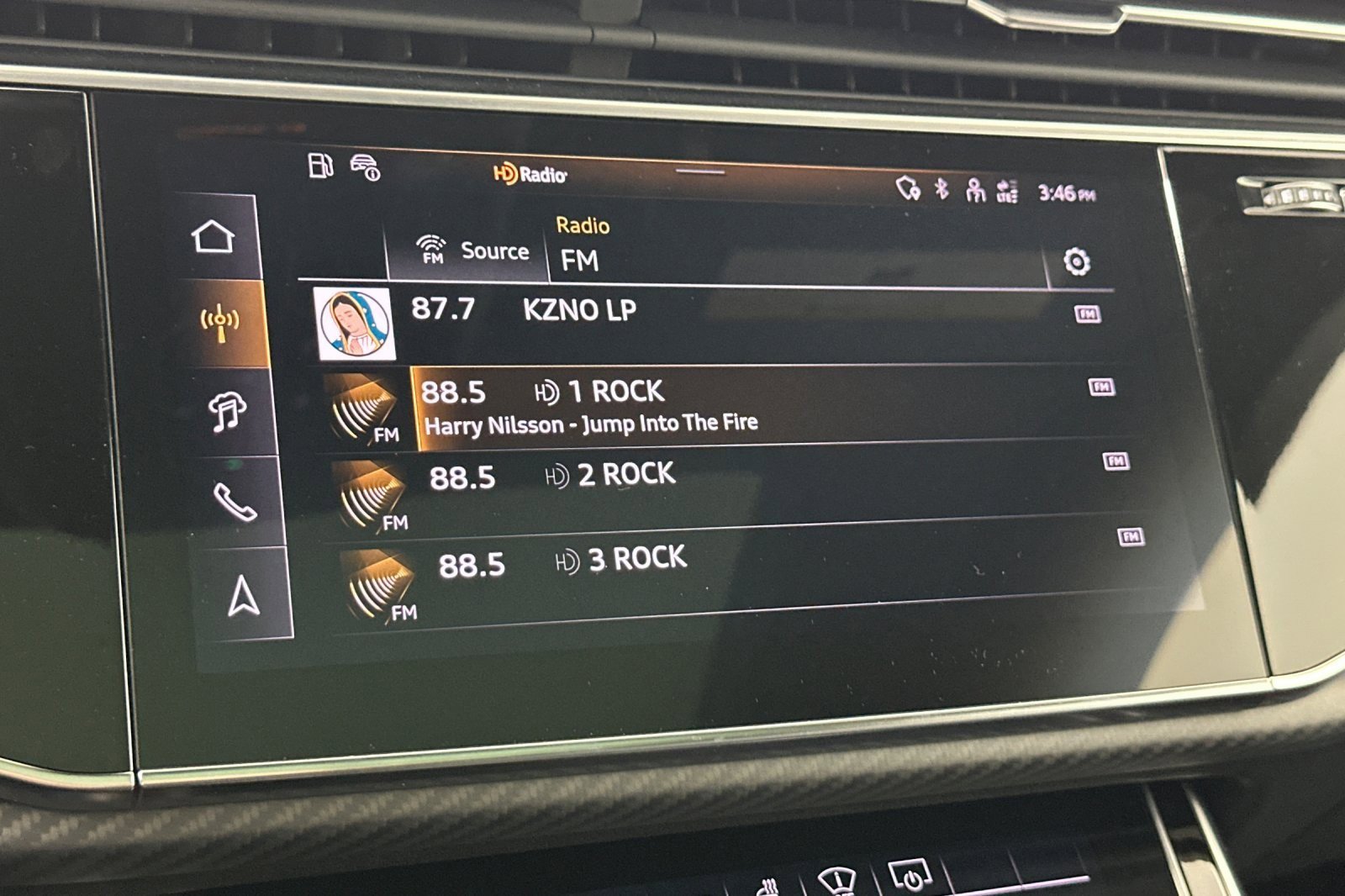 New 2026 Audi RS Q8 performance image 17