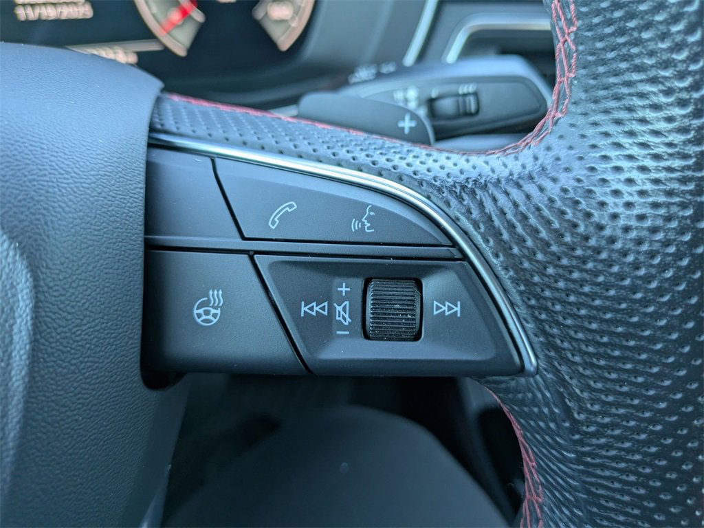 Used 2024 Audi S5 Premium Plus image 19