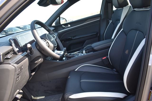 New 2026 Kia K5 GT-Line AWD/4WD image 23