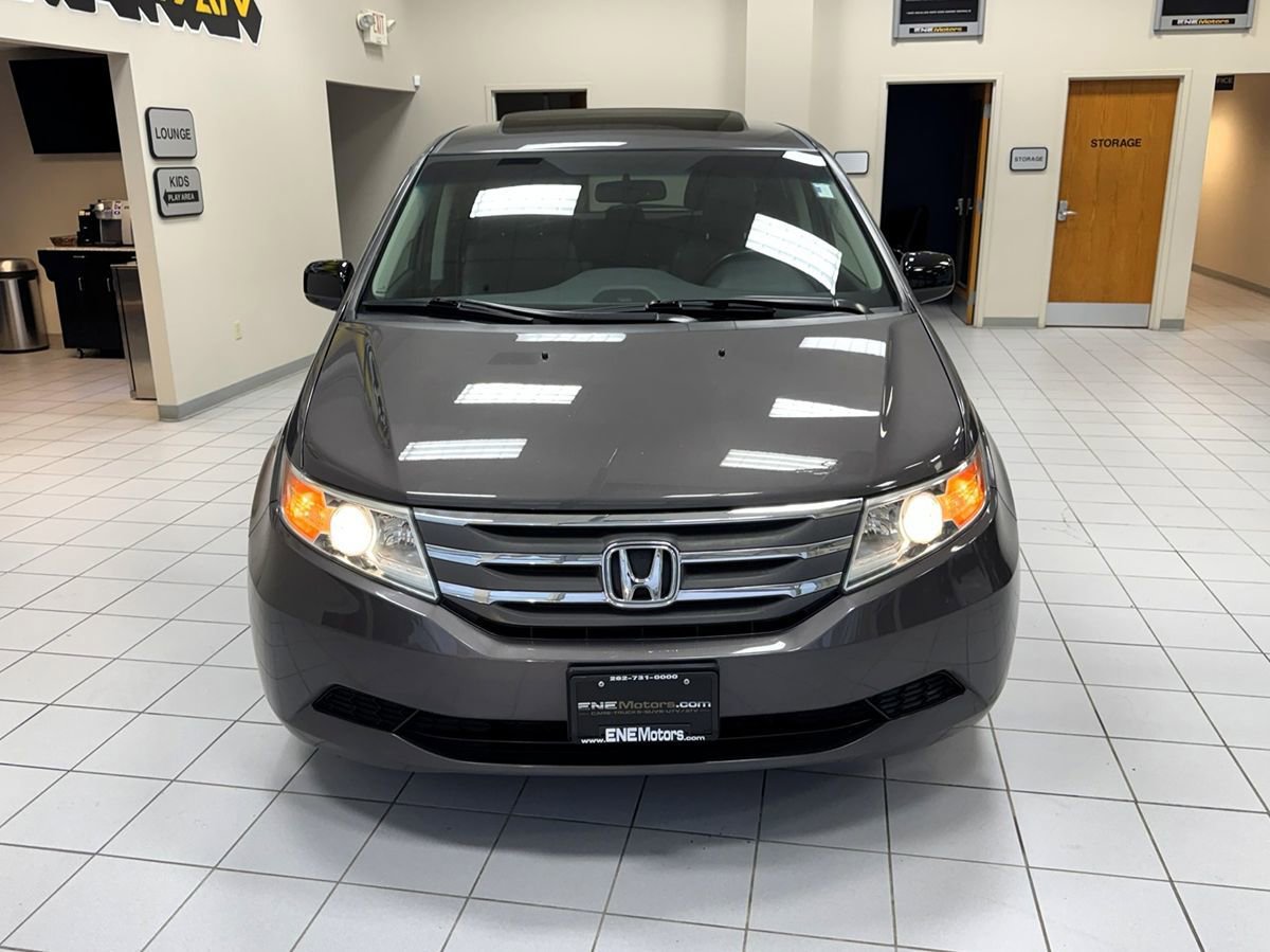 Used 2012 Honda Odyssey EX-L image 51