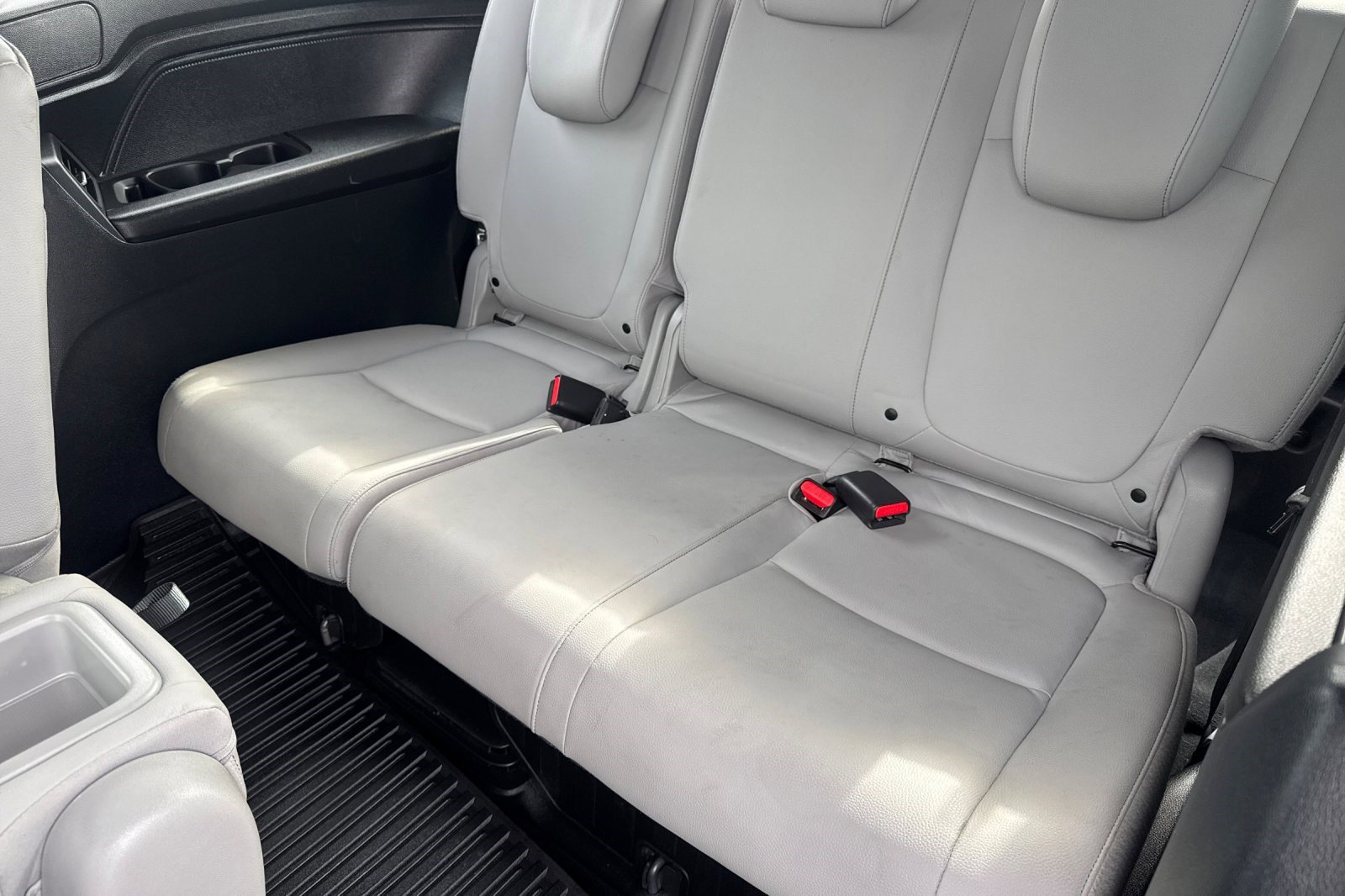 Certified 2023 Honda Odyssey EX-L image 33