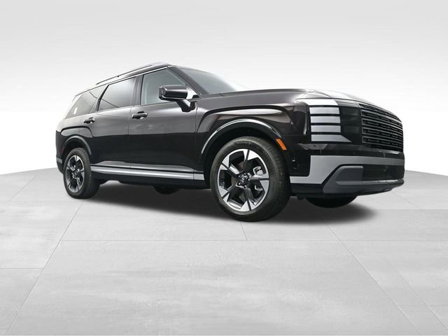 New 2026 Hyundai Palisade Limited image 31
