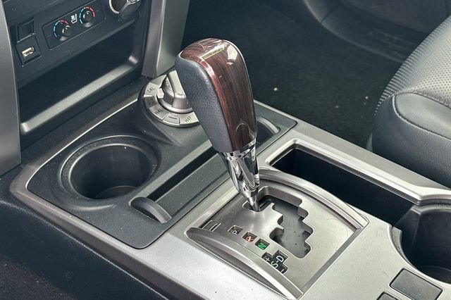 Used 2023 Toyota 4Runner Limited AWD/4WD image 26