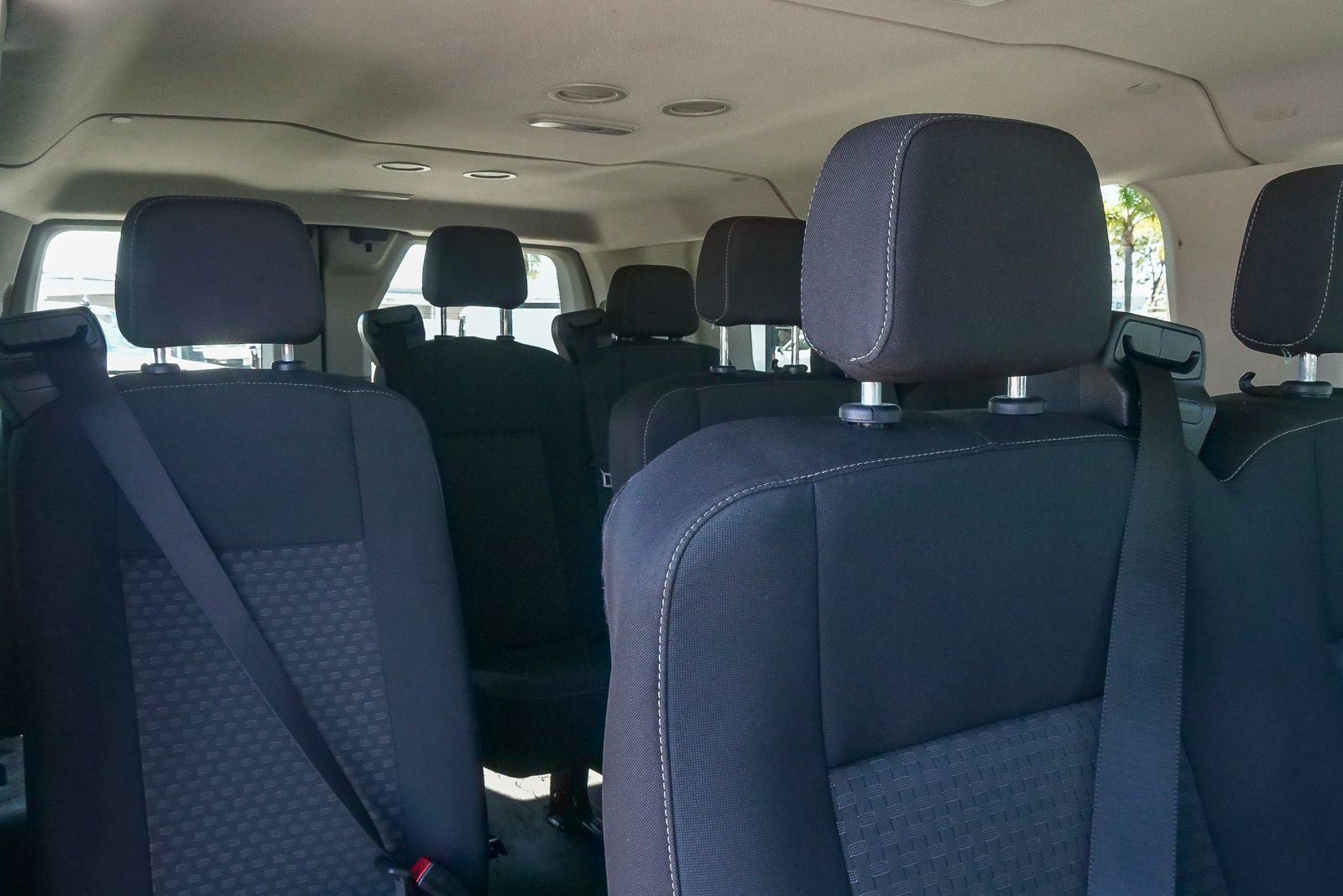 Used 2022 Ford Transit 350 XL image 12