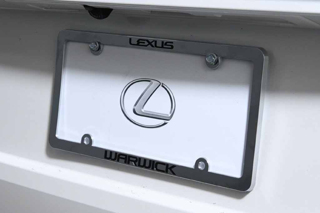 Used 2024 Lexus LX 600 4WD w/ Appearance Package image 15