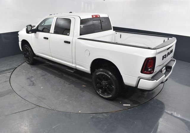 New 2026 RAM 2500 Tradesman AWD/4WD image 44