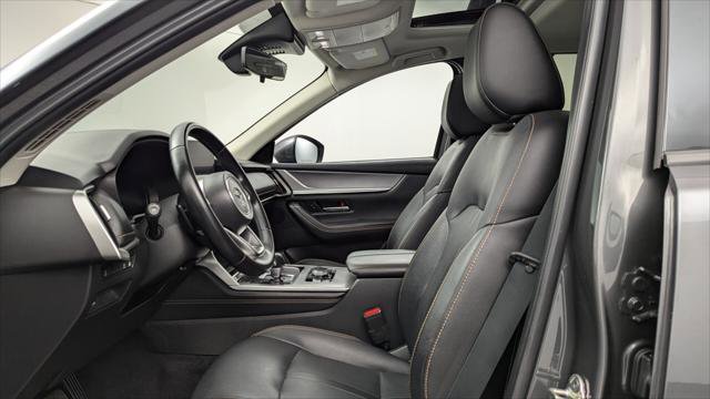 Used 2024 MAZDA CX-90 Plug-In Hybrid w/ Preferred image 14