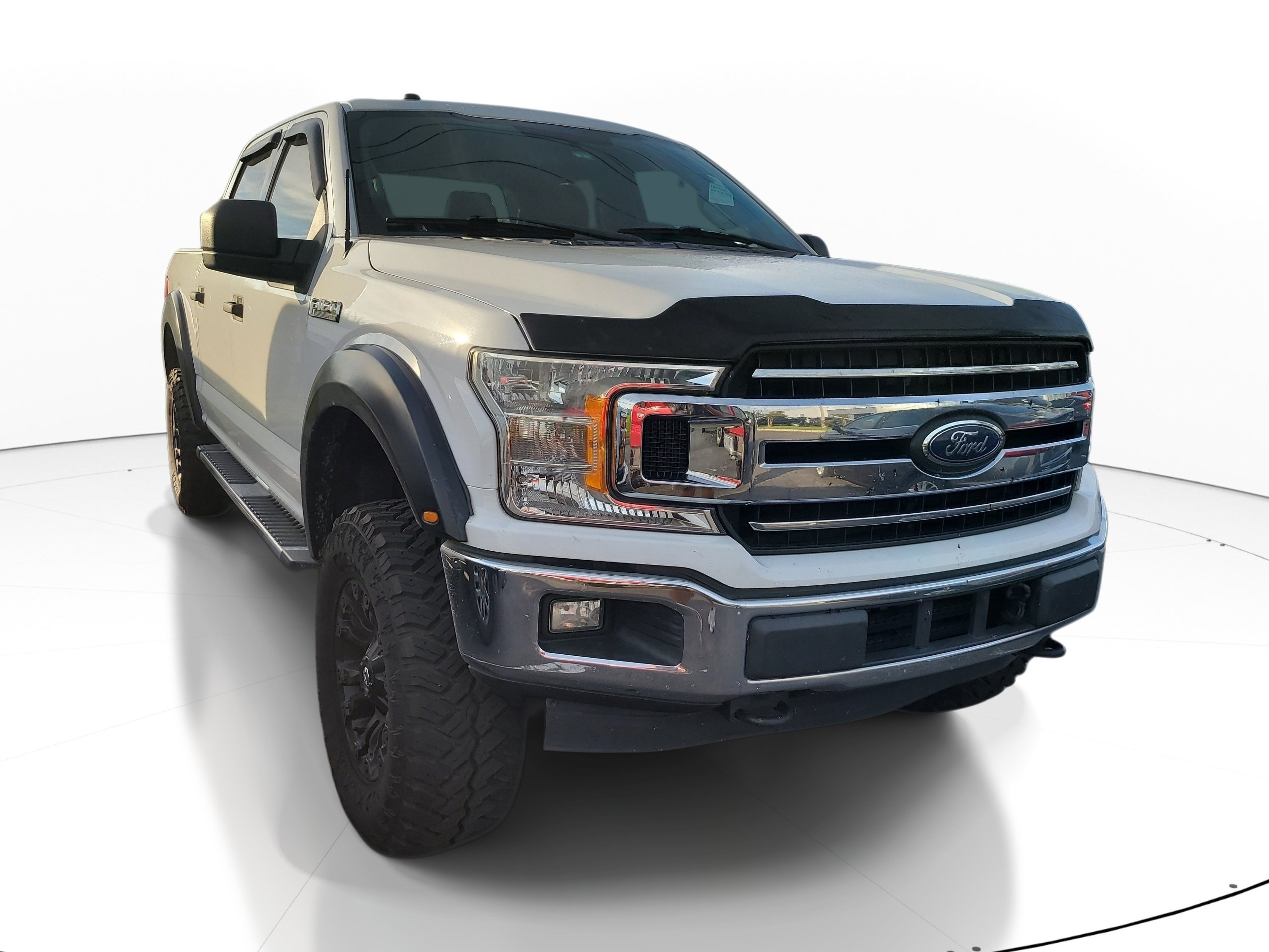 Used 2018 Ford F150 XLT w/ Trailer Tow Package