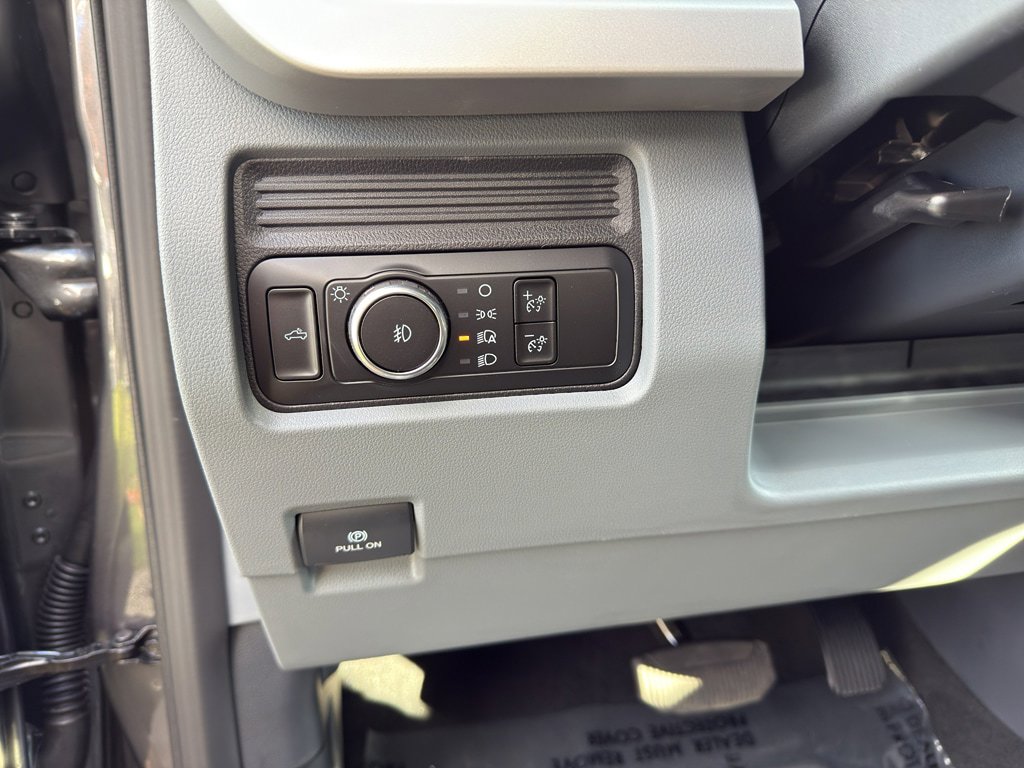 New 2026 Ford F250 XL w/ STX Appearance Package AWD/4WD image 17