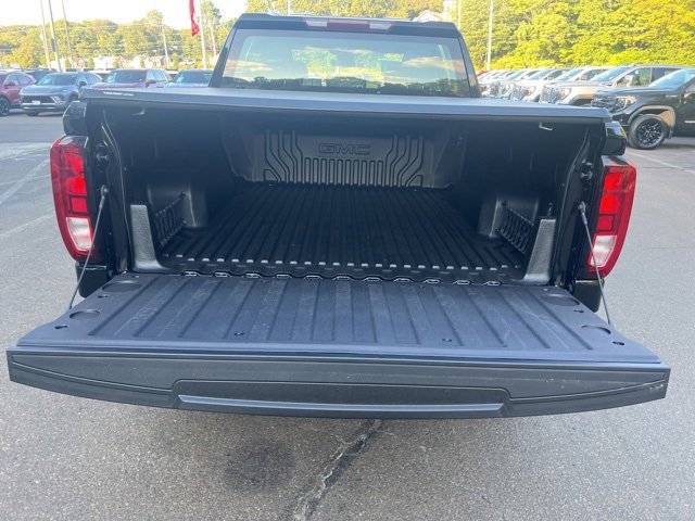 New 2026 GMC Sierra 1500 Pro image 9