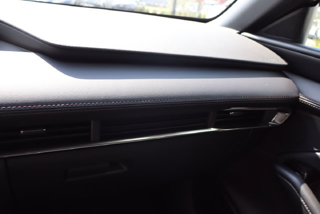 New 2026 MAZDA MAZDA3 s FWD image 19