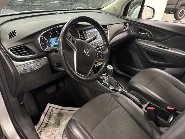 Used 2018 Buick Encore Preferred w/ Experience Buick Package image 15