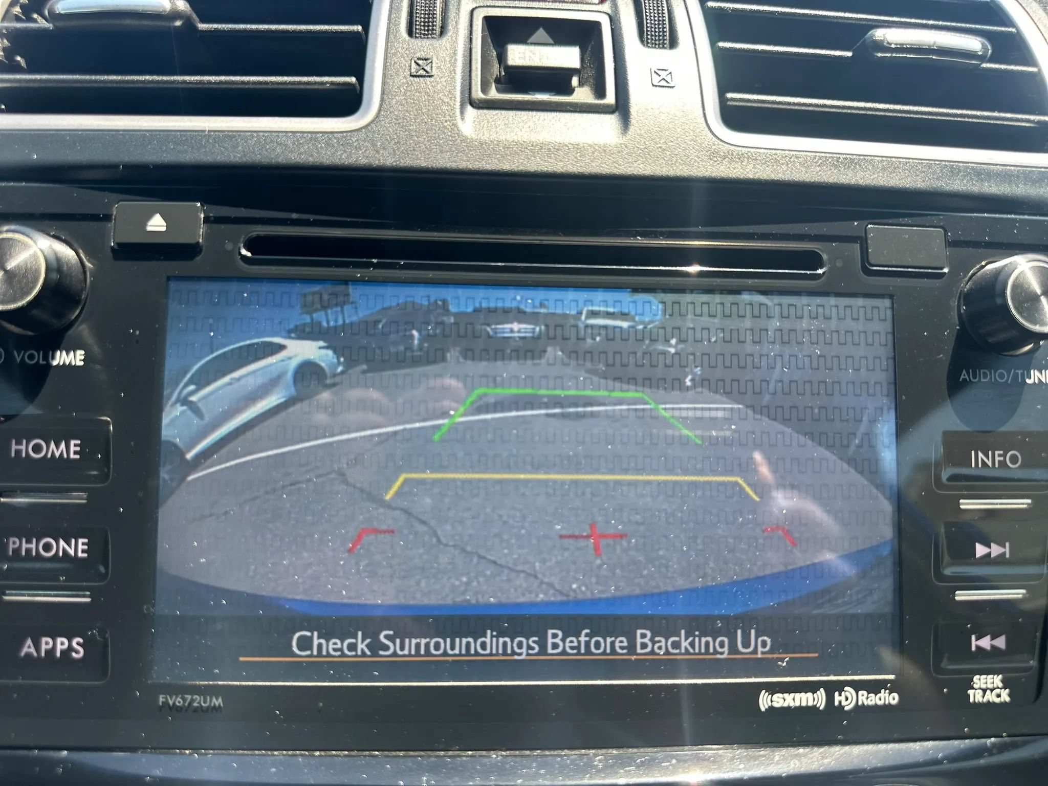 Used 2017 Subaru WRX STI AWD/4WD image 16