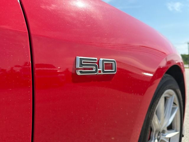 Used 2025 Ford Mustang GT Premium RWD image 5