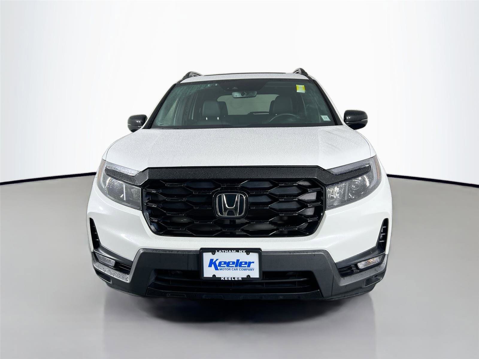 Used 2023 Honda Passport Elite image 9