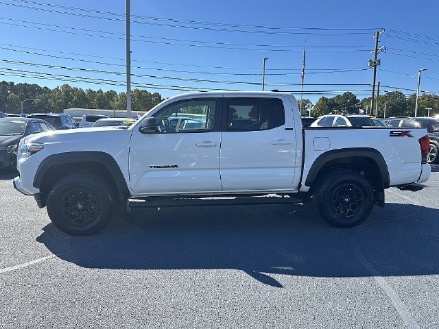 Used 2023 Toyota Tacoma SR5 w/ SX Package AWD/4WD image 5