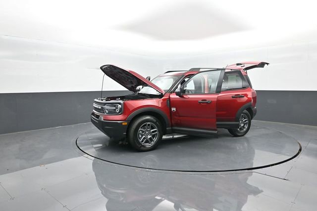 New 2025 Ford Bronco Sport Big Bend image 41