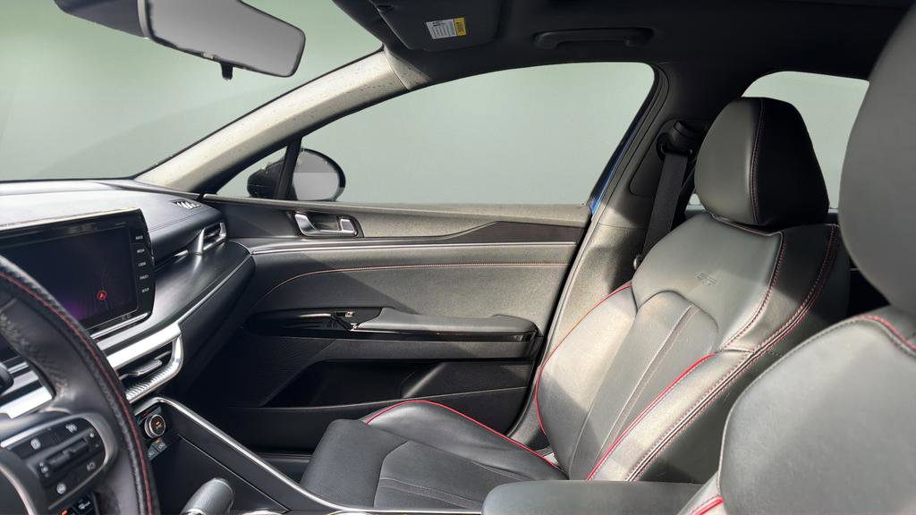 Used 2024 Kia K5 GT image 18