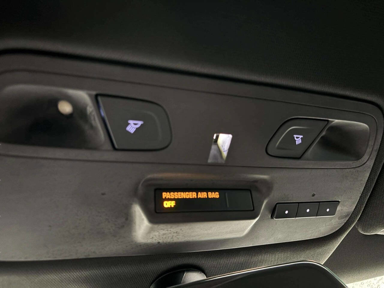 Used 2016 Chevrolet Camaro SS image 26