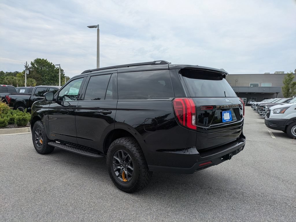New 2026 Ford Expedition Tremor AWD/4WD image 7