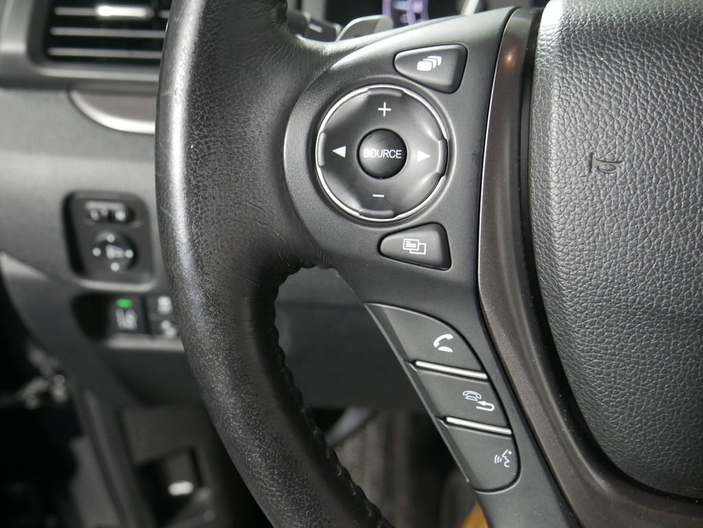 Used 2020 Honda Ridgeline RTL image 18