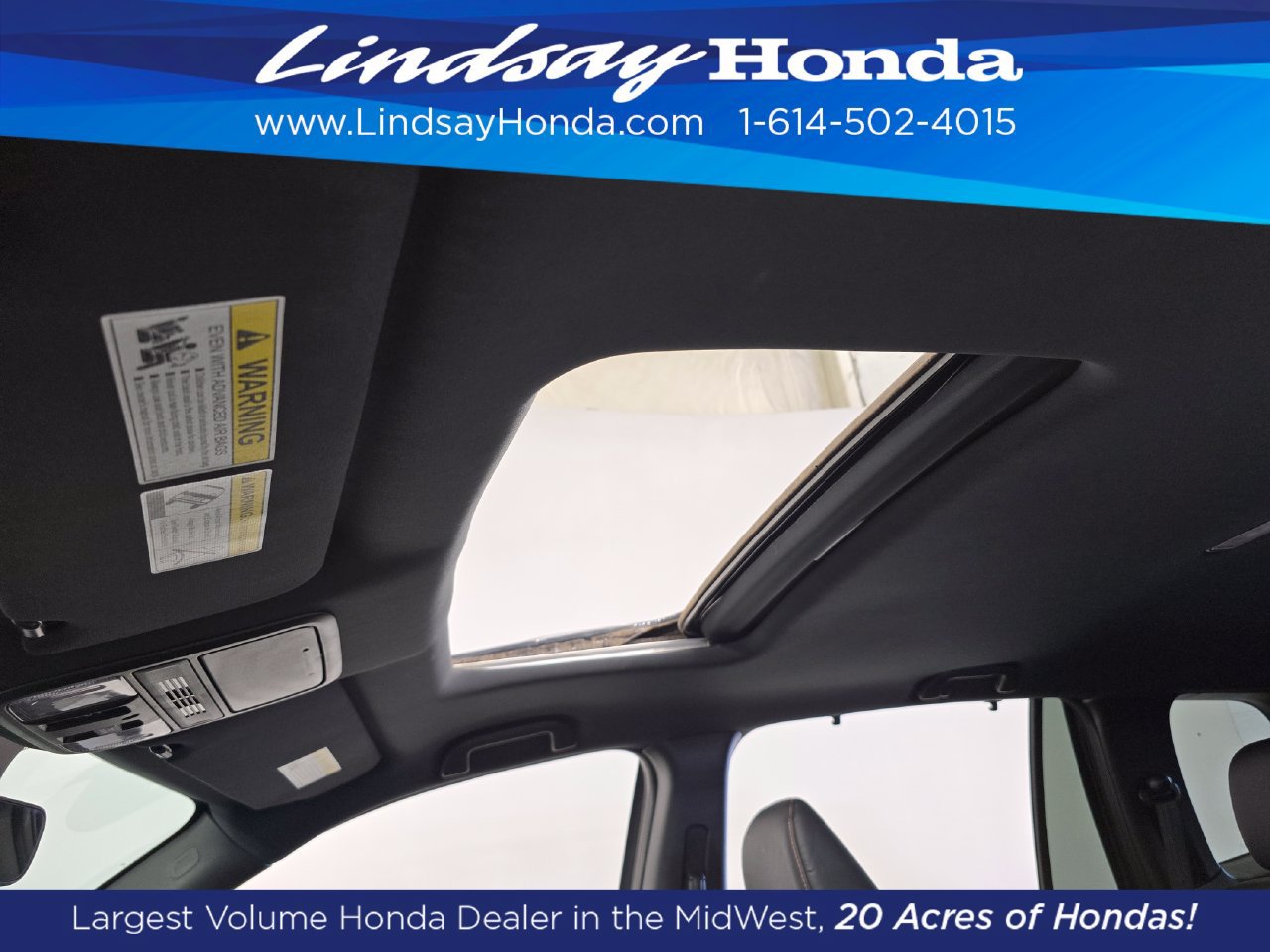 Used 2025 Honda Passport TrailSport image 21