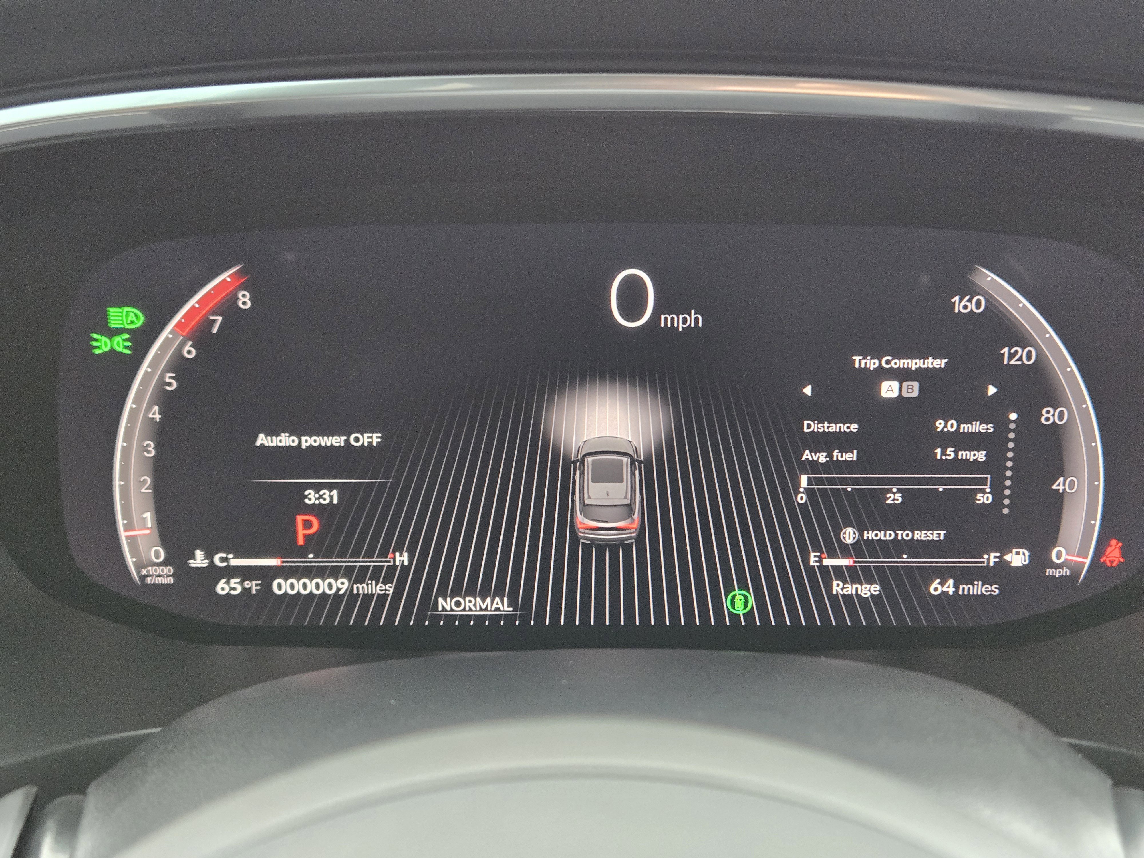 New 2026 Acura MDX Type S image 11