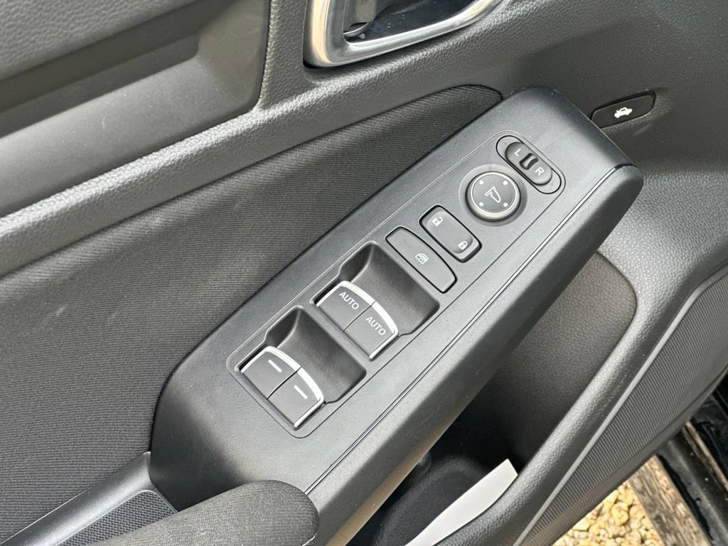 Used 2024 Honda Civic LX image 14