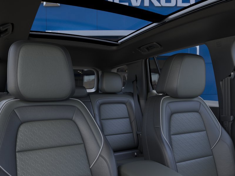 New 2026 Chevrolet Equinox LT w/ Convenience Package II AWD/4WD image 48