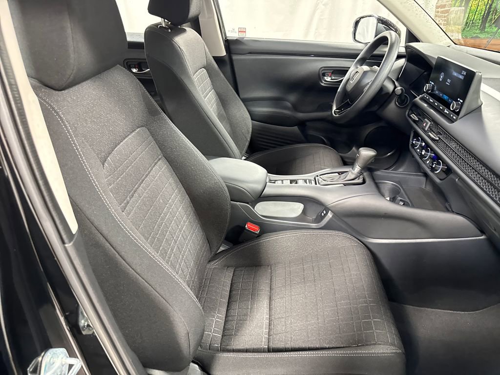 Used 2024 Honda HR-V LX image 27
