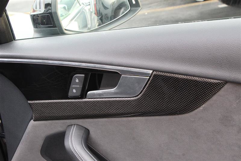 Used 2021 Audi S4 Prestige w/ Prestige Package AWD/4WD image 20