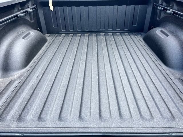 New 2026 RAM 1500 Tradesman AWD/4WD image 24