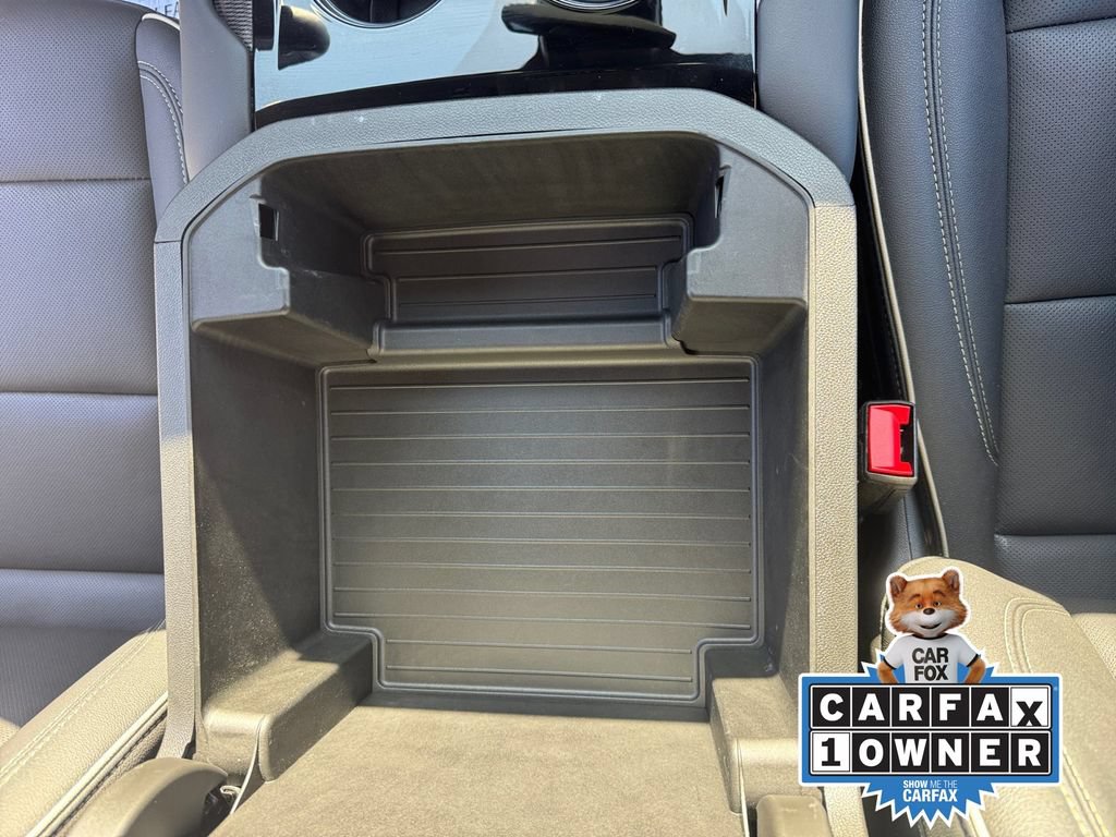 Used 2025 GMC Yukon XL Elevation AWD/4WD image 23