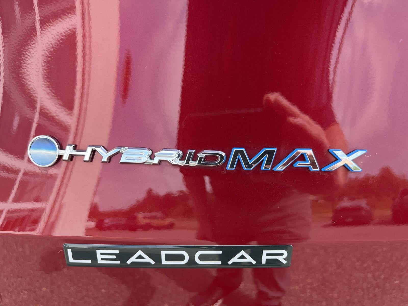 Used 2026 Toyota Grand Highlander AWD Hybrid image 14
