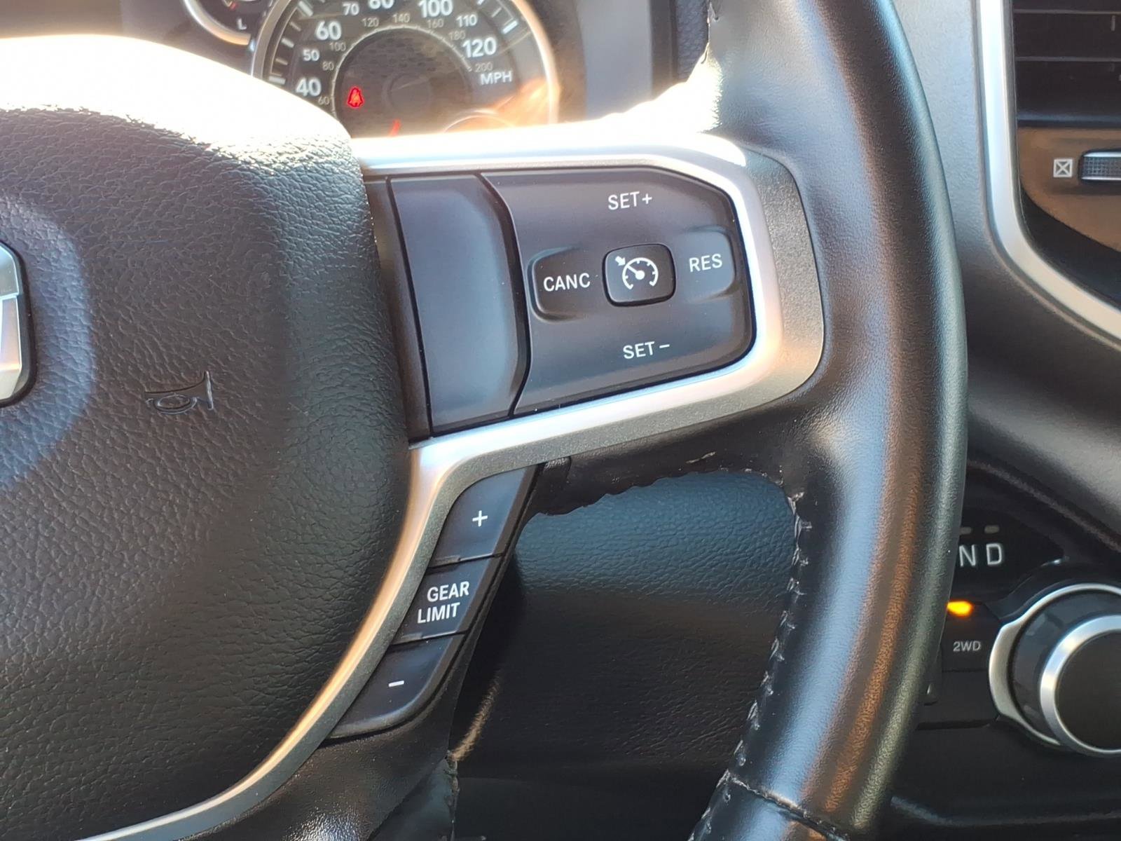 Used 2024 RAM 2500 Big Horn image 18