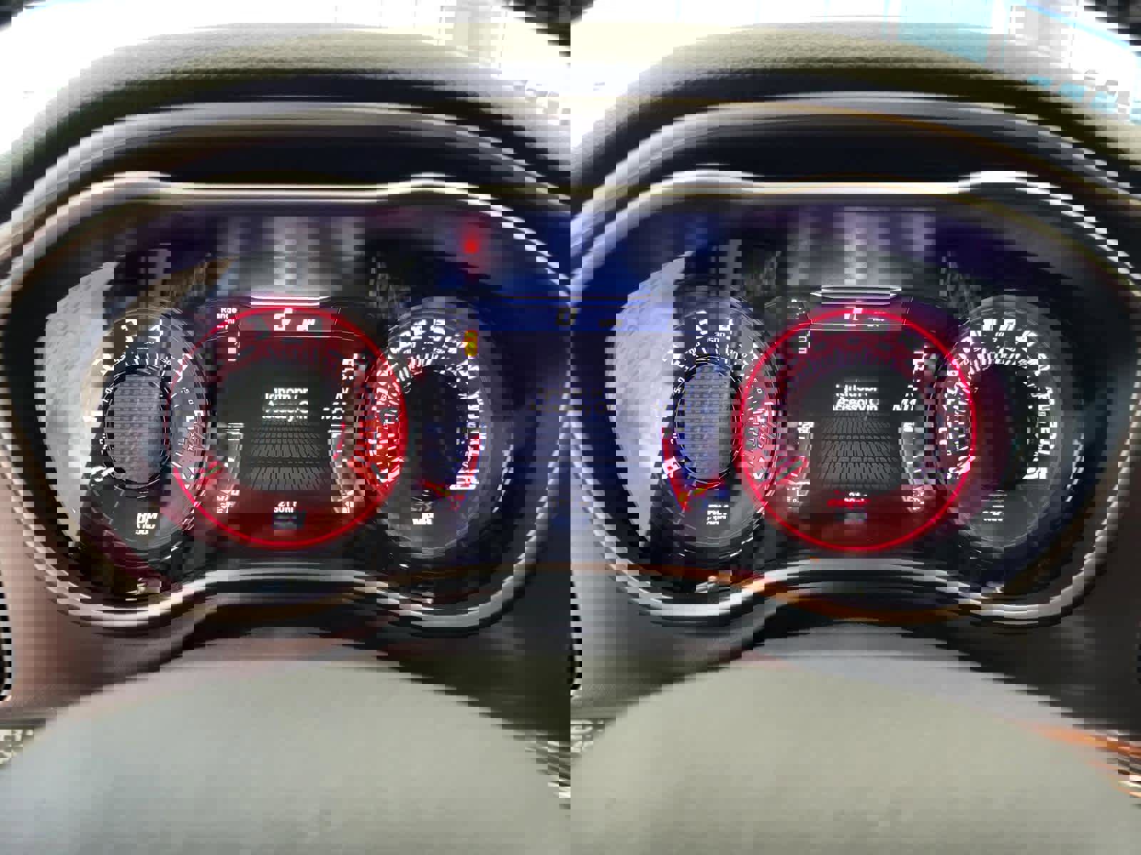 Used 2022 Dodge Challenger SRT Hellcat Redeye image 19