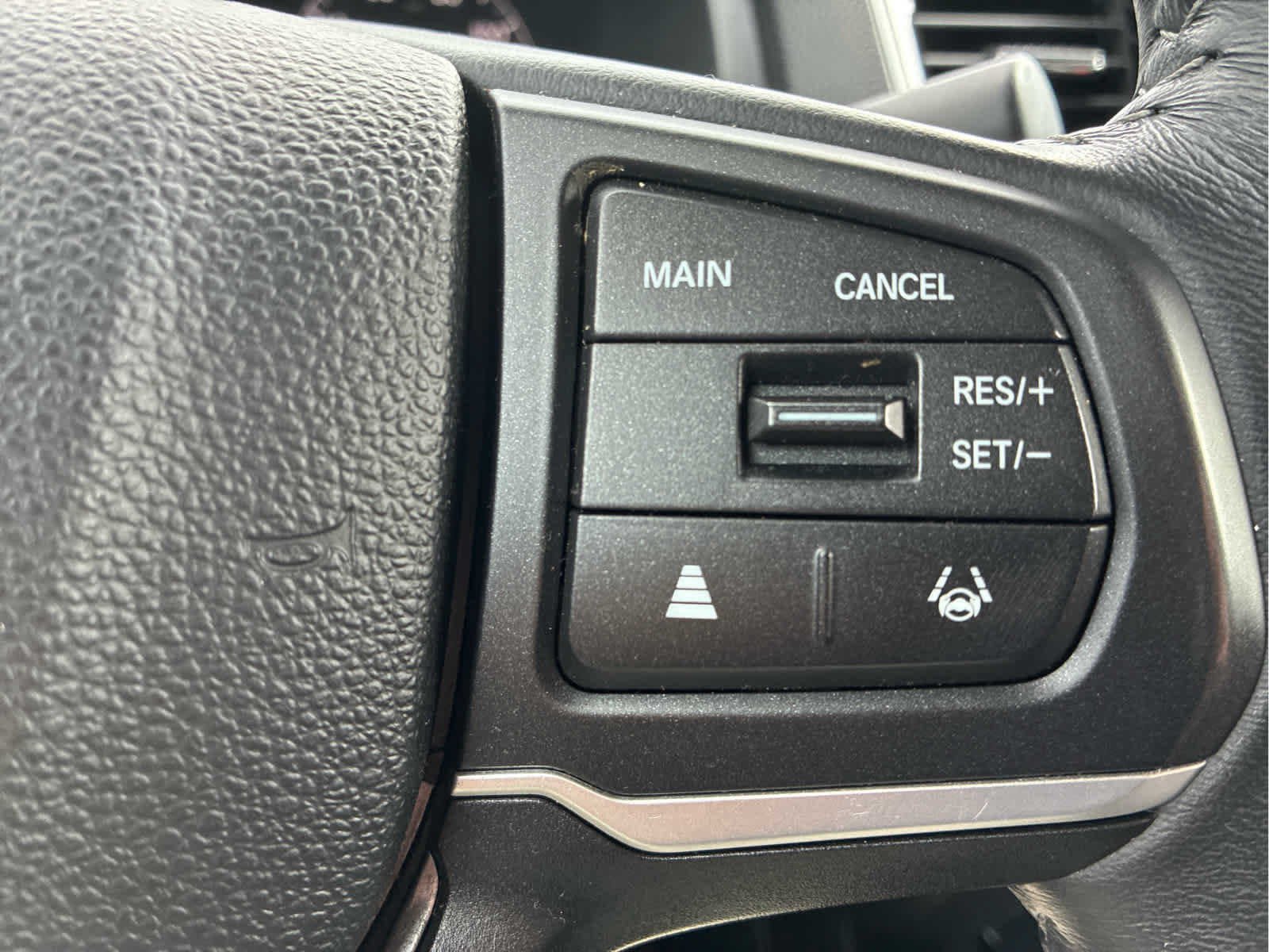 Used 2025 Honda Ridgeline RTL image 19