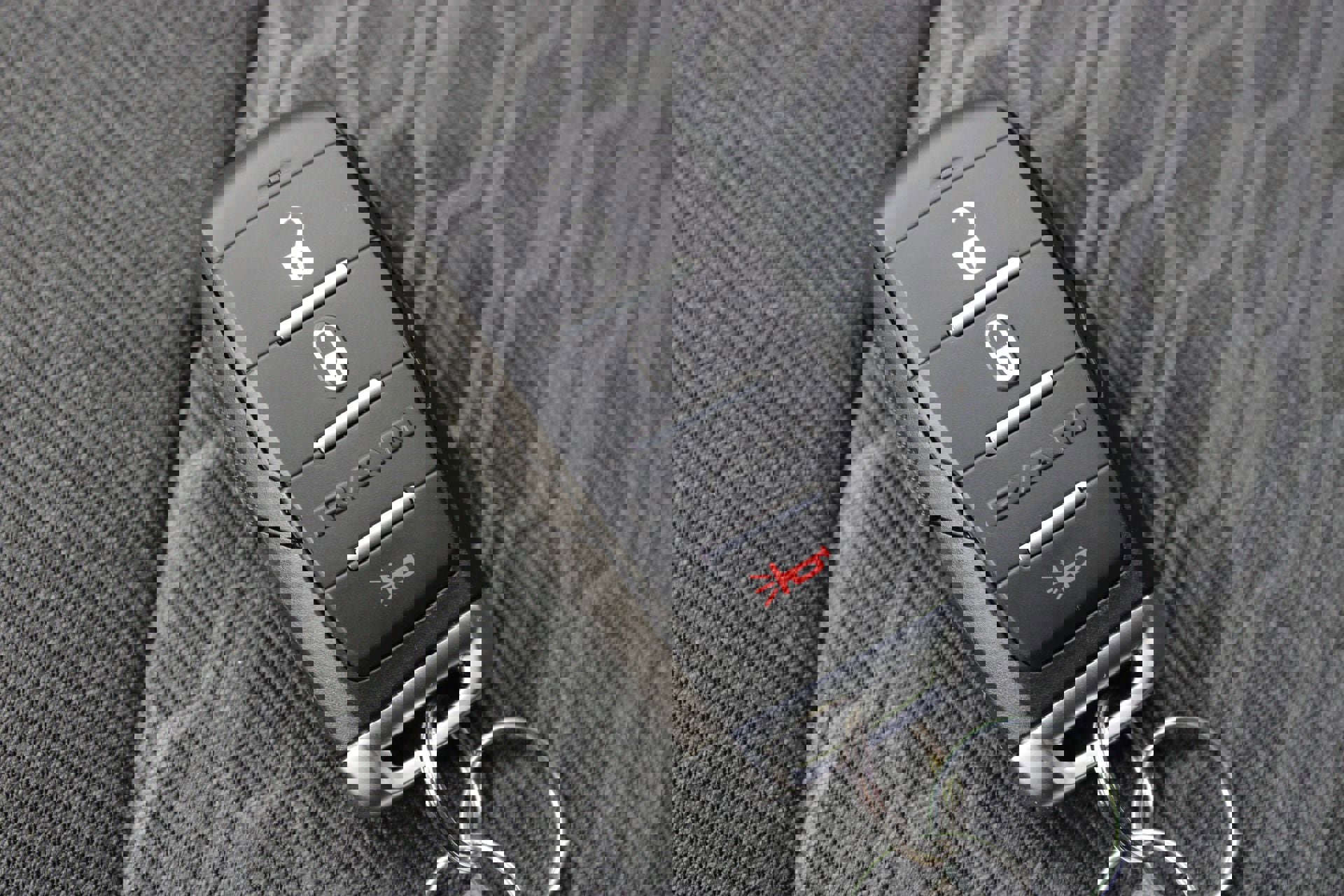 New 2025 RAM 2500 Tradesman image 44