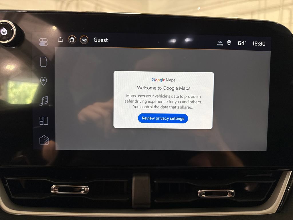 New 2026 Chevrolet Equinox LT w/ Convenience Package II FWD image 15