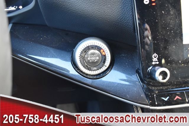 Used 2024 Jeep Wagoneer 4WD image 44