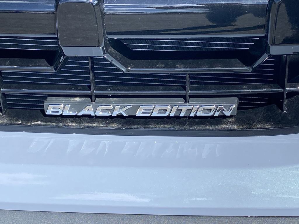 New 2026 Honda Ridgeline Black Edition image 32