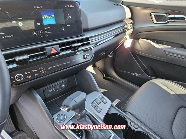 New 2026 Kia Sportage SX image 10