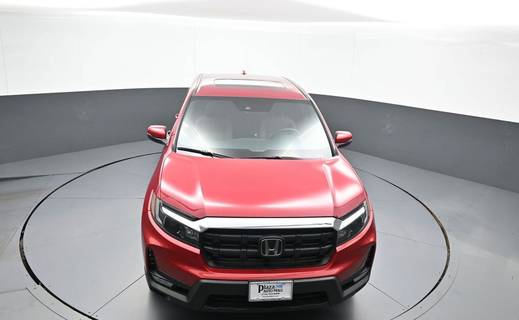 Certified 2025 Honda Ridgeline RTL image 35