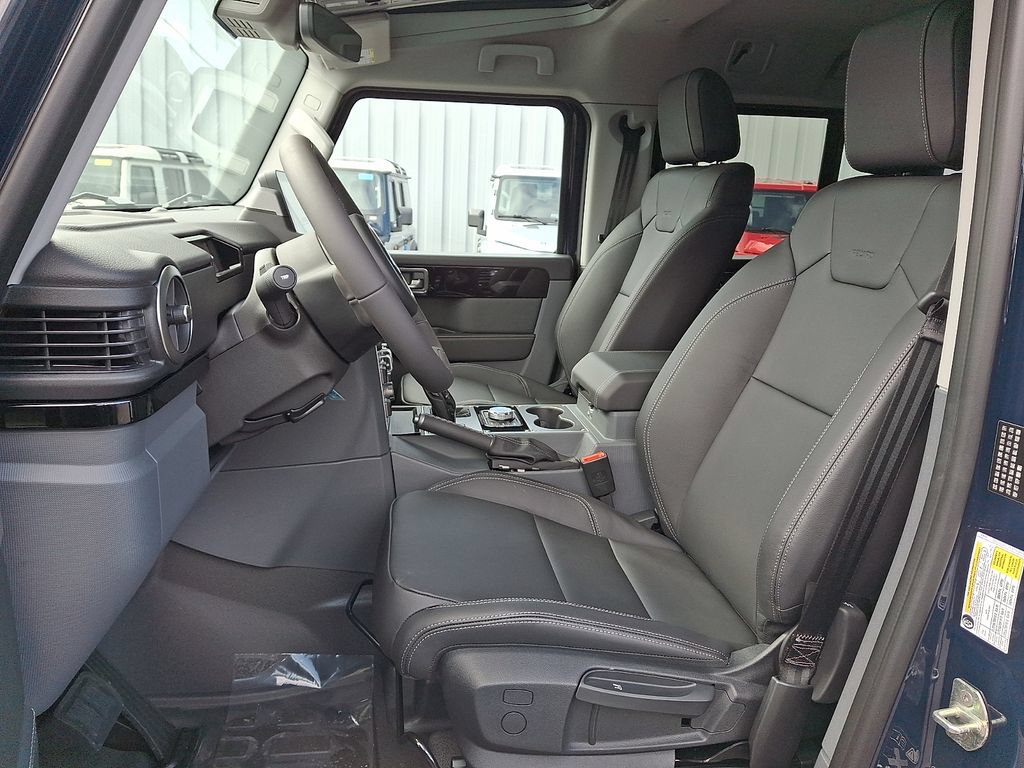 New 2026 INEOS Grenadier AWD/4WD image 6