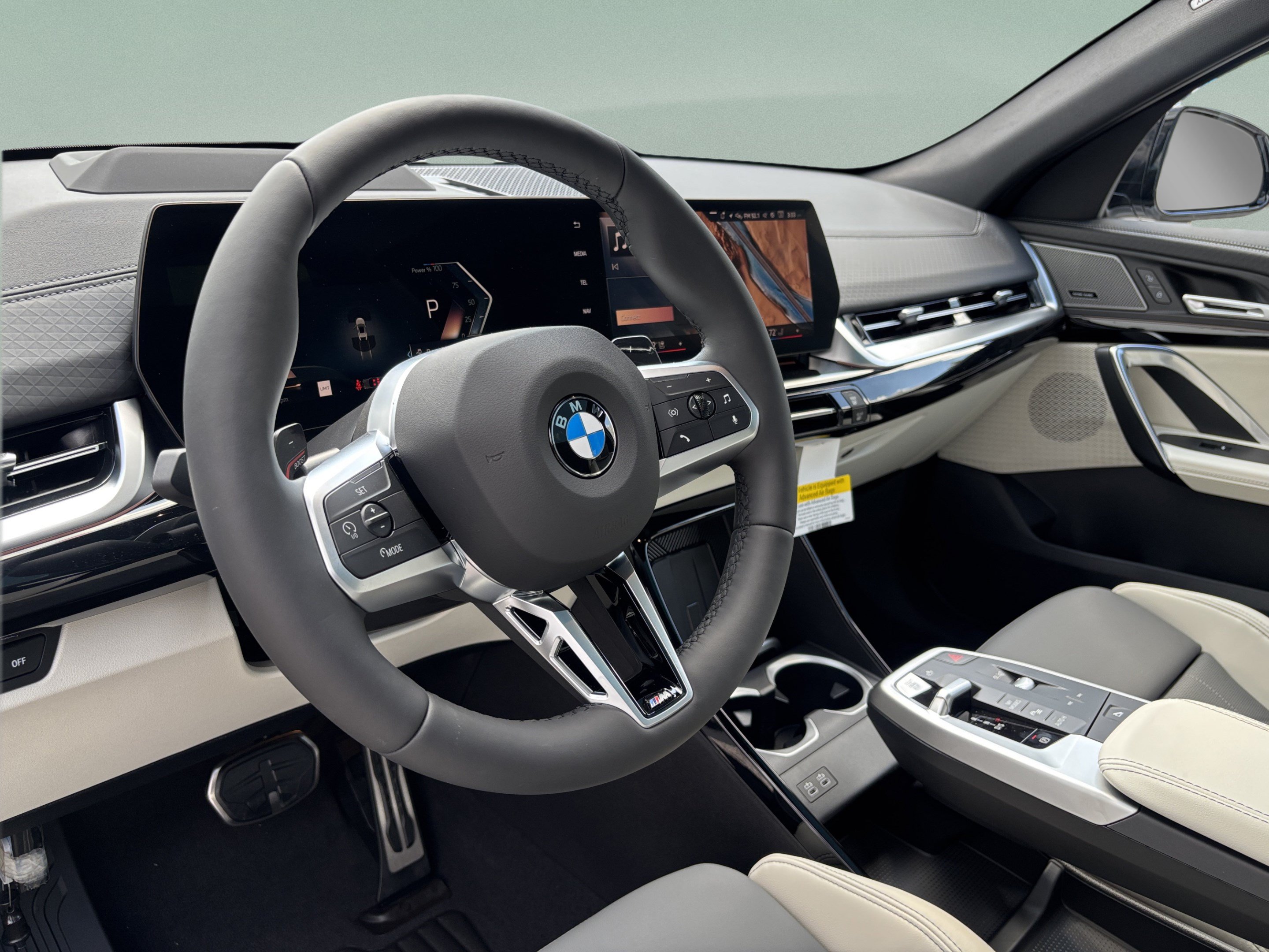 New 2027 BMW X2 xDrive28i AWD/4WD image 18