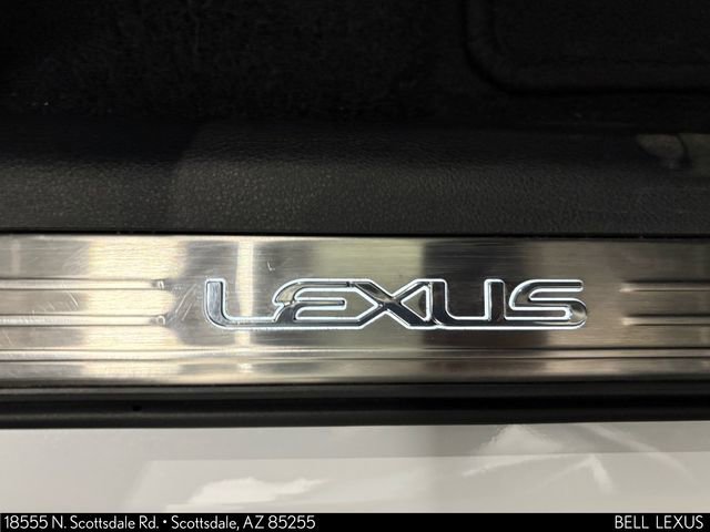 Used 2025 Lexus TX 350 FWD w/ Convenience Package image 26