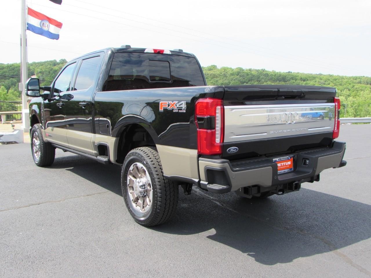 New 2026 Ford F250 King Ranch AWD/4WD image 5