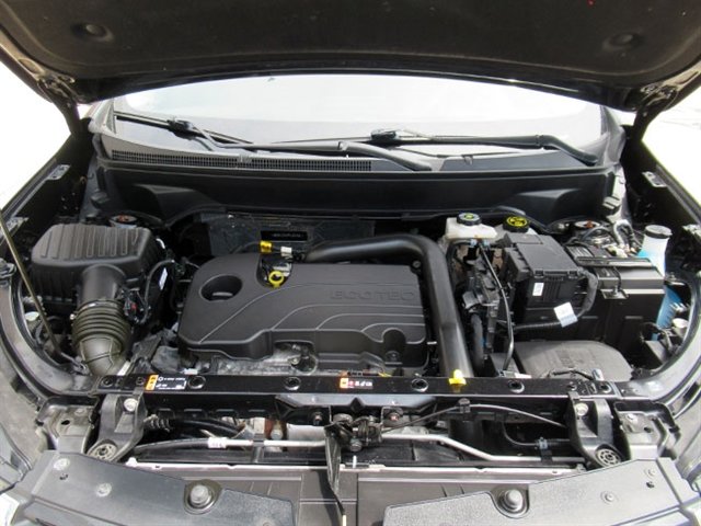 Used 2023 Chevrolet Equinox LT w/ Driver Convenience Package image 7