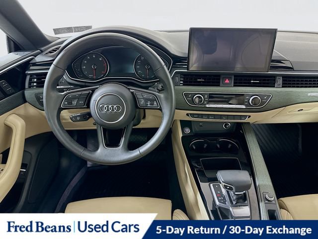 Used 2023 Audi A5 2.0T Premium w/ Convenience Package image 23